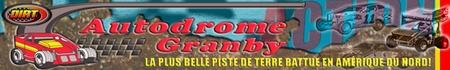 Autodrome Granby