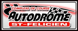 Autodrome St-Felicien