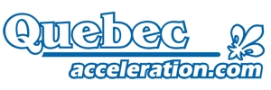 Quebec Acceleration