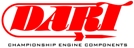 Dart - Championship Engine Components
