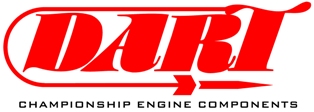 DART - Championship engine components