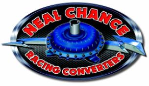 Neal Chance Racing Converters